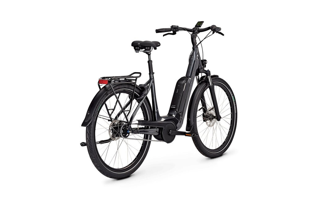 Kalkhoff Image XXL Elcykel Lav