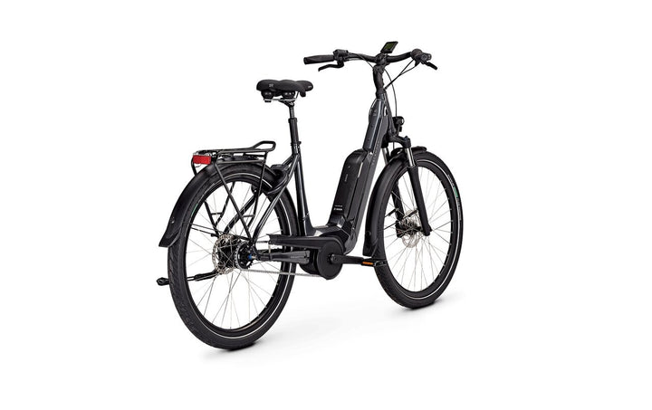 Kalkhoff Image XXL Elcykel Lav