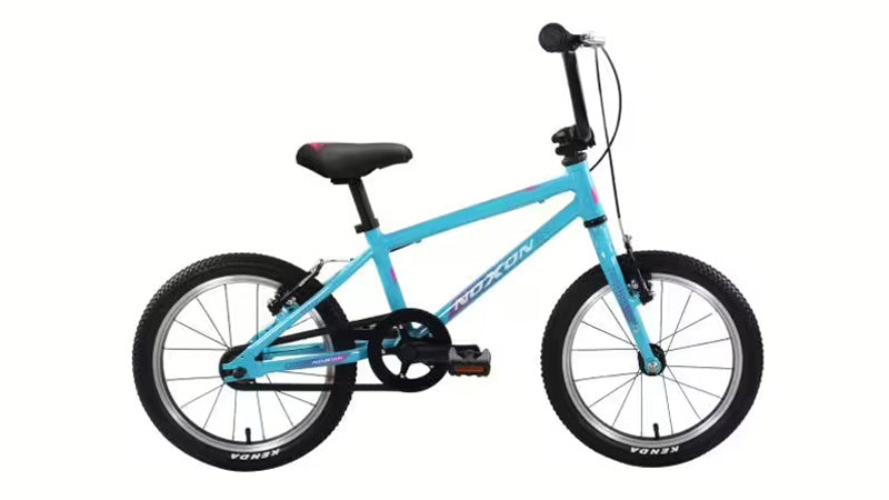 noxon mountainbike NOXON Banjo 16" MTB Børnecykel – CPH Bike Shop