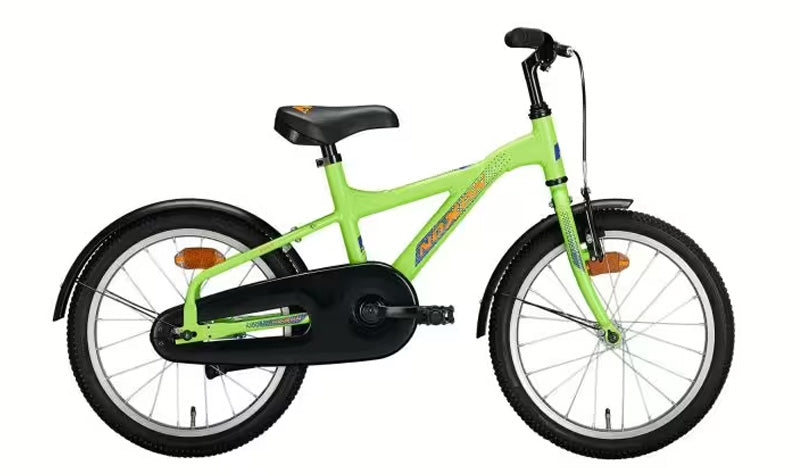 NOXON Bolt 16" Børnecykel