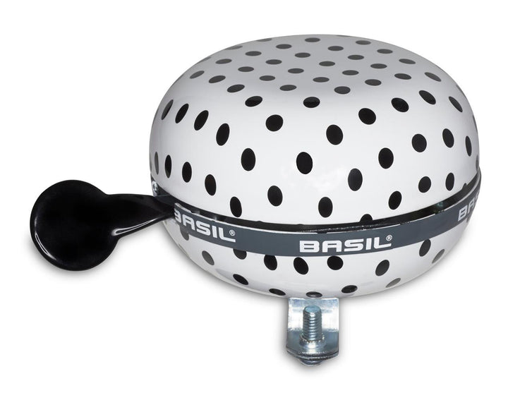 BASIL POLKADOT Ringeklokke