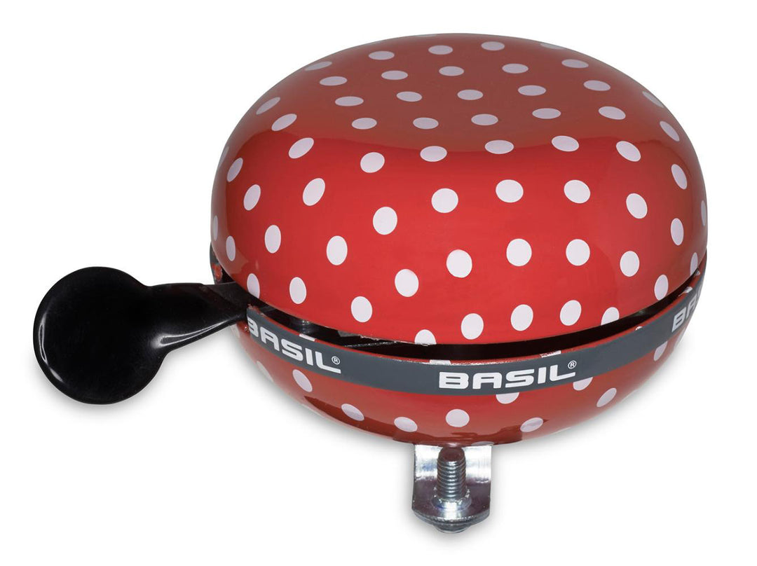 BASIL POLKADOT Ringeklokke