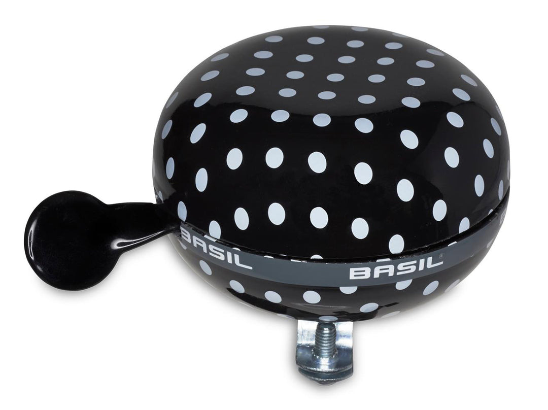 BASIL POLKADOT Ringeklokke