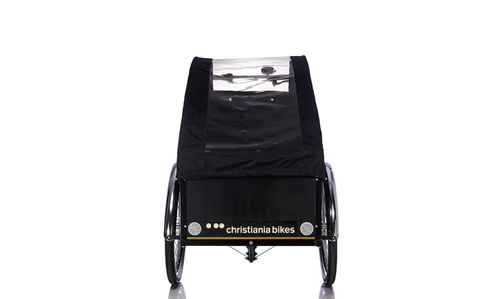 Christiania Bike Classic midDrive inkl. Udstyrspakke