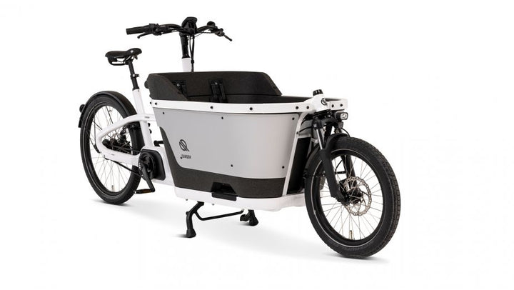 Carqon Cruise E2 Enviolo Ladcykel