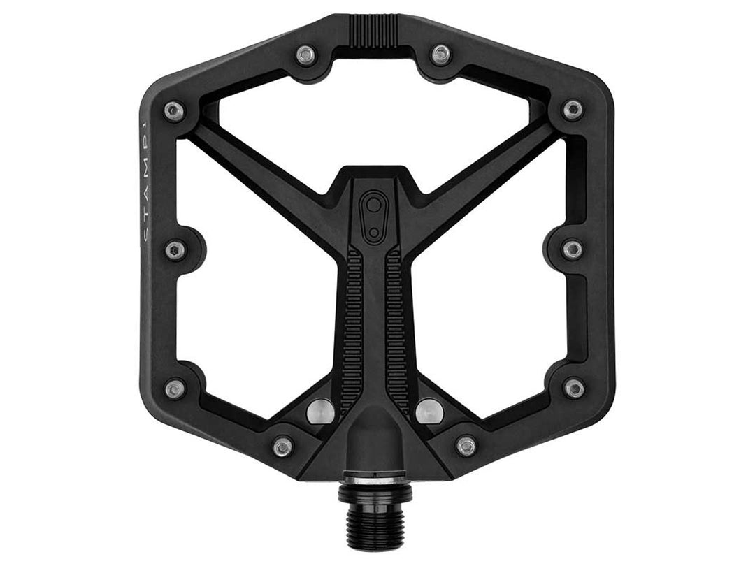 CRANKBROTHERS Stamp 1 Flat Pedaler