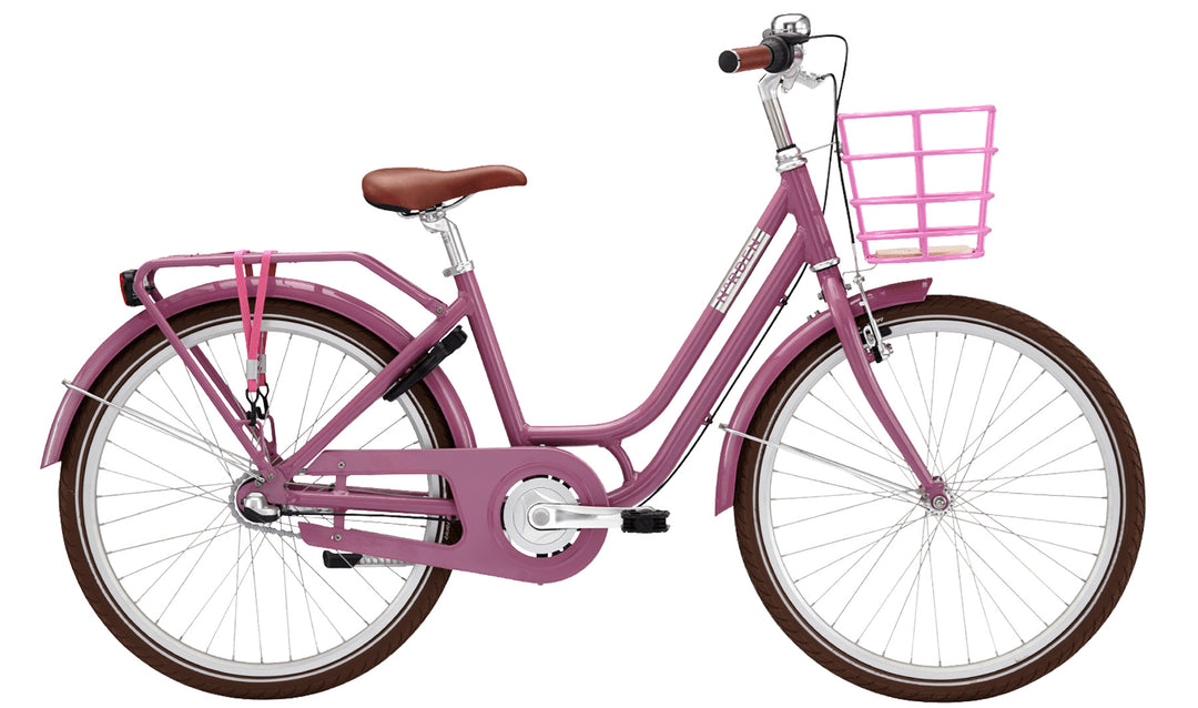 NORDEN Clara 3G 24" Pigecykel