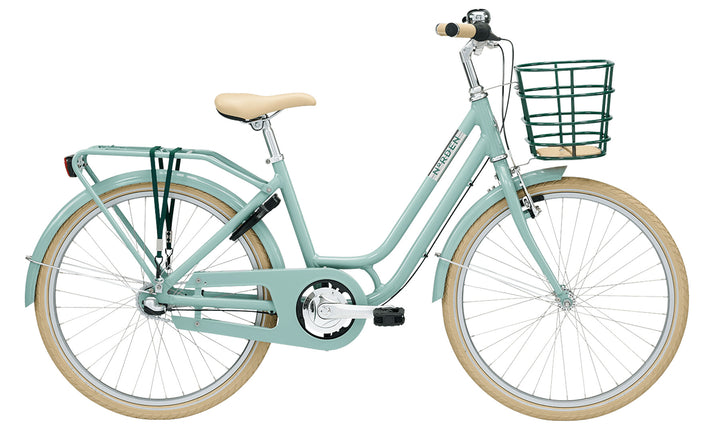 NORDEN Clara 3G 24" Pigecykel