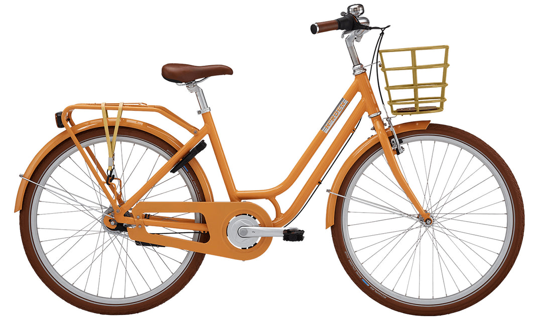 NORDEN Clara 3G 24" Pigecykel