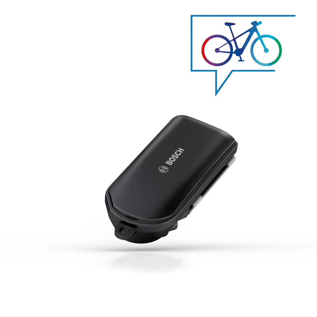 Bosch ConnectModule "The Smart System"