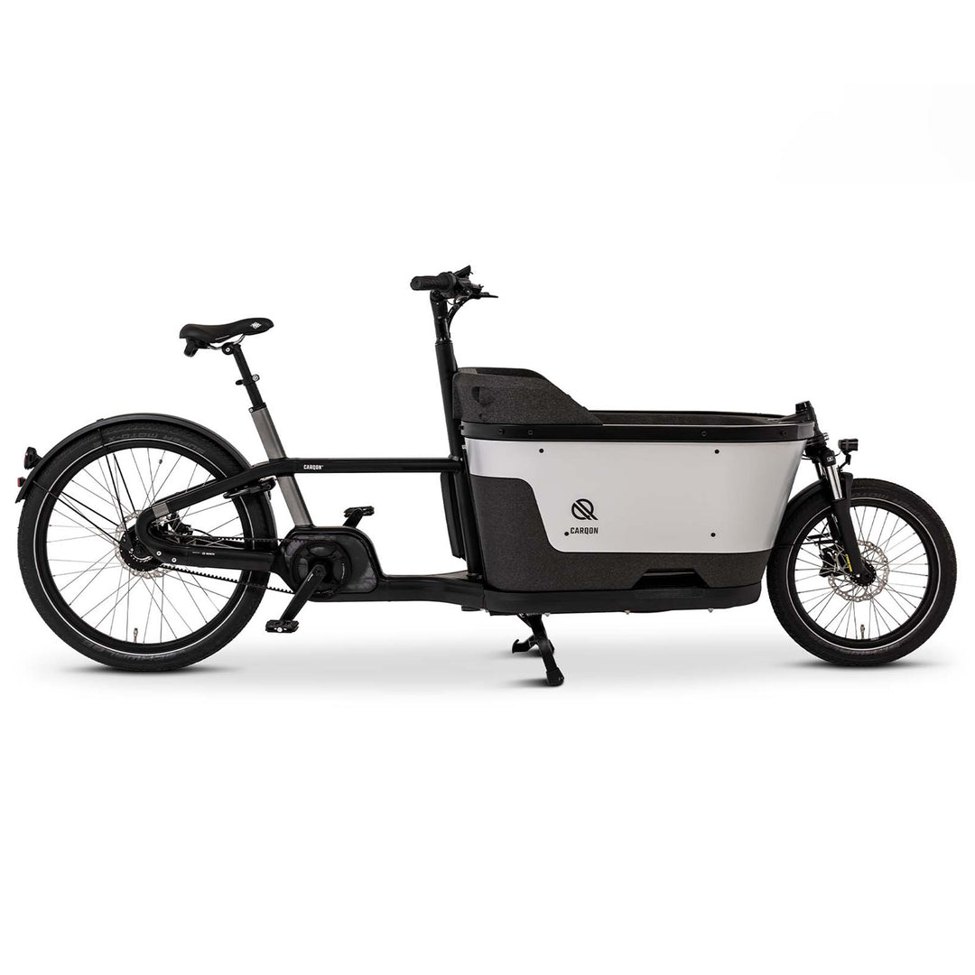 Carqon Cruise E2 Enviolo Ladcykel