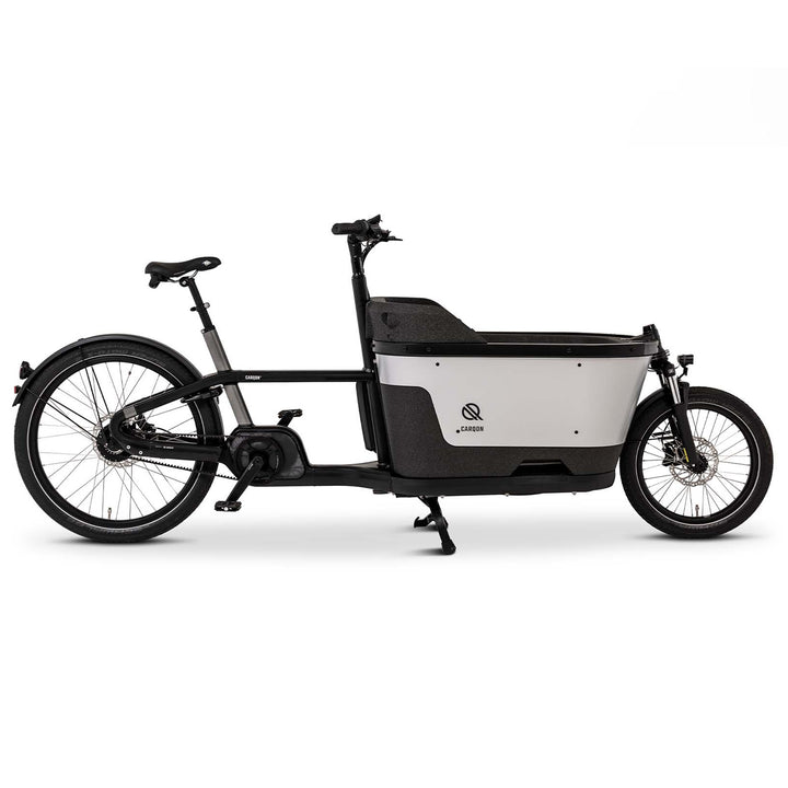 Carqon Cruise E2 Enviolo Ladcykel