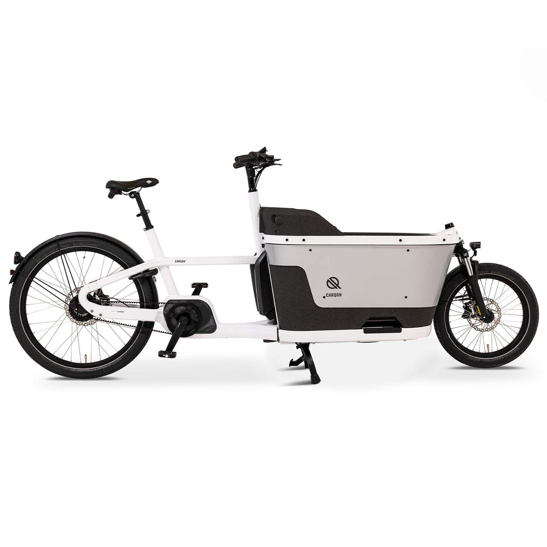 Carqon Cruise E2 Enviolo Ladcykel