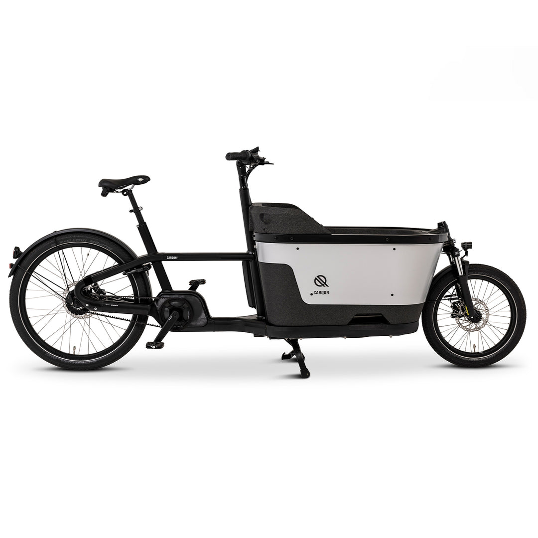 Carqon Cruise E2 Enviolo Ladcykel