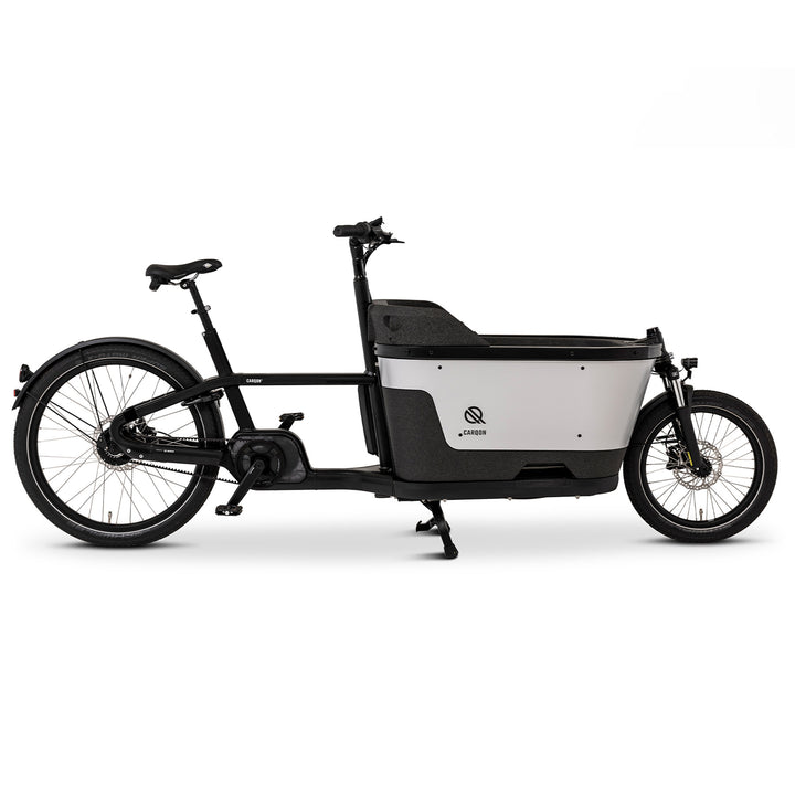 Carqon Cruise E2 Enviolo Ladcykel