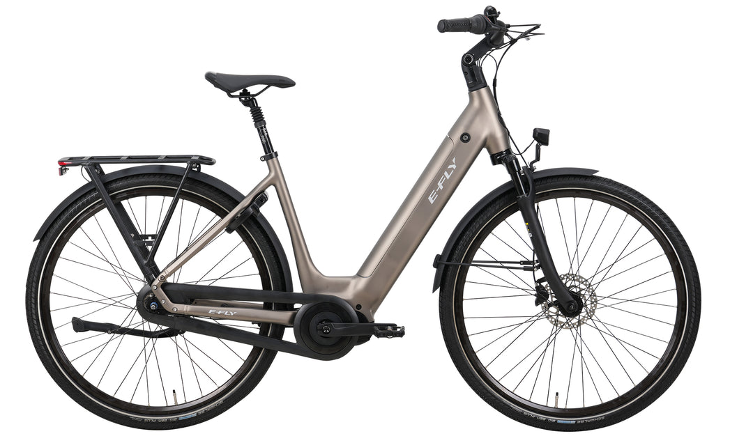 E-FLY Vela Elcykel Dame
