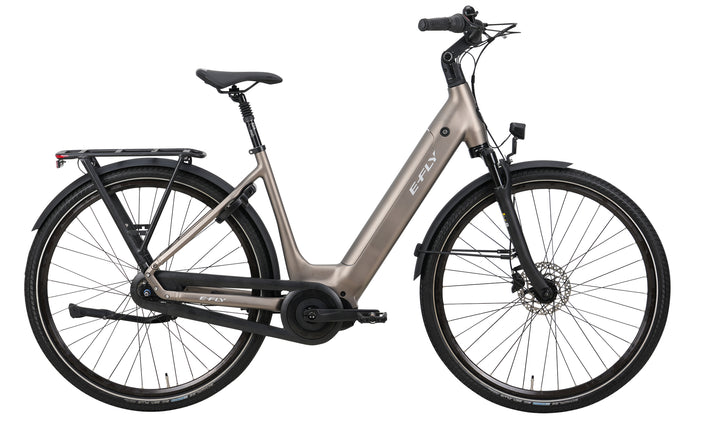 E-FLY Vela Elcykel Dame