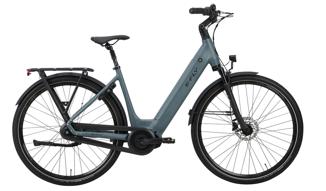 E-FLY Vela Elcykel Dame