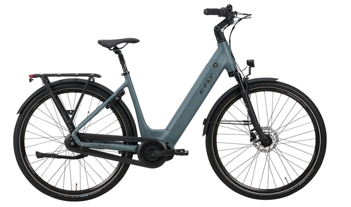 E-FLY Vela Elcykel Dame