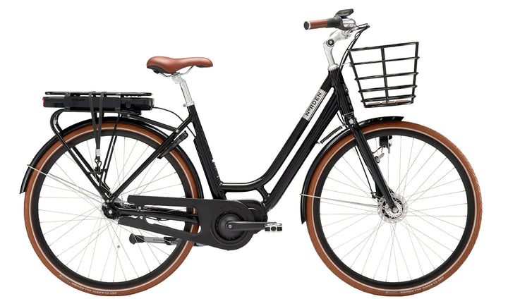 Norden Ellinor 7G Center Elcykel Dame