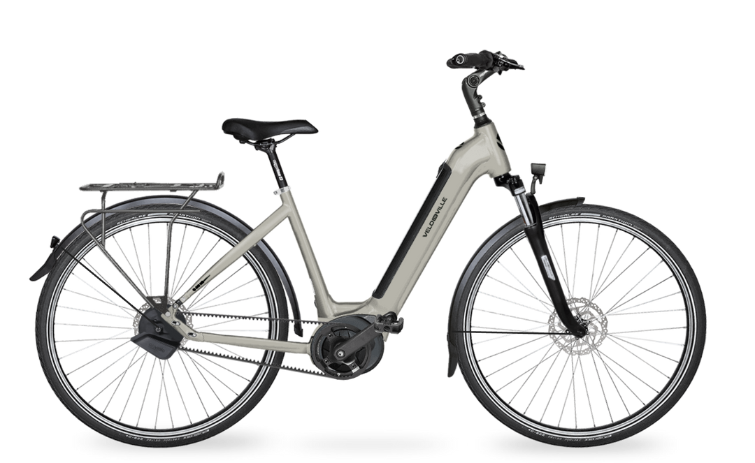 Velo De Ville AEB 890 PURE Enviolo TR