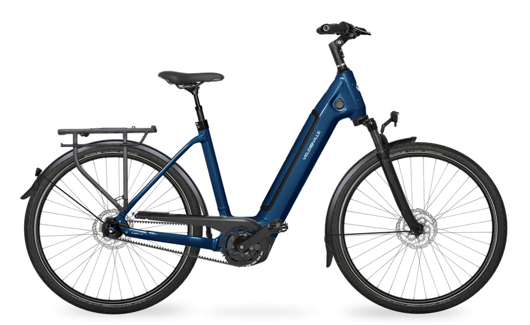 Velo De Ville AEB 890 PRO 5 speed Nexus