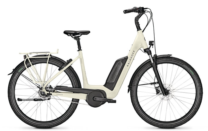 Kalkhoff Image 1B Move R Elcykel Lav