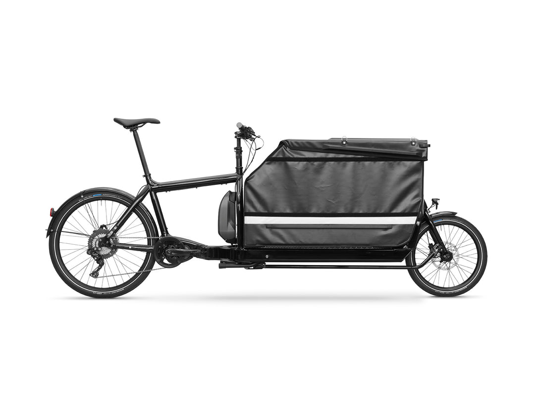 Larry vs Harry eBullitt X EP8 Ladcykel