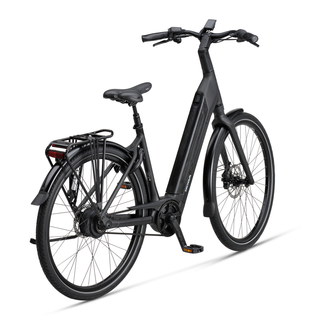 KOGA EVIA Pro Elcykel Lav indstigning