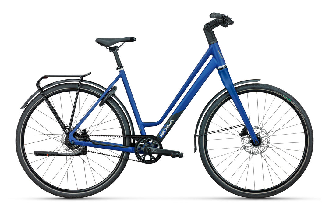 KOGA F3 8.0 Hybrid Damecykel