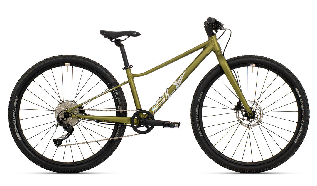 SUPERIOR F.L.Y. 27 Mountainbike