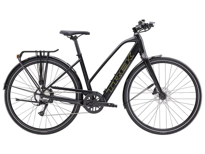 Trek FX+ 2 LT 2026 Elcykel Dame