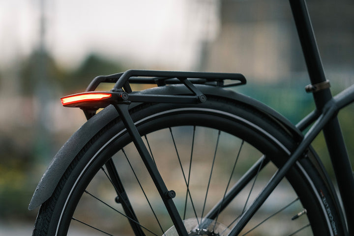 Trek FX+ 7 2025 Elcykel Herre