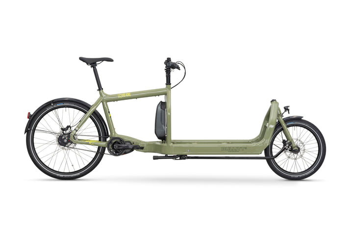 Larry Vs Harry Bullitt X Ladcykel