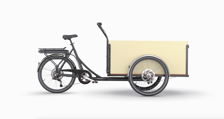 Christiania Bike Long Reardrive