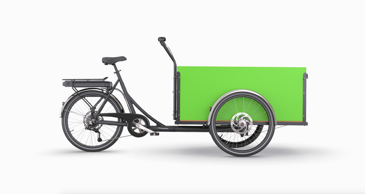 Christiania Bike Long Reardrive