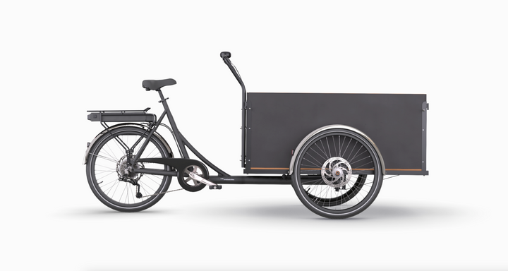 Christiania Bike Long Reardrive