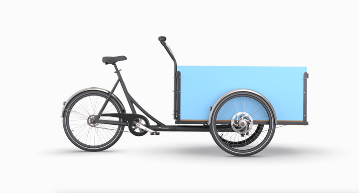 Christiania Bike Long 7 Gear