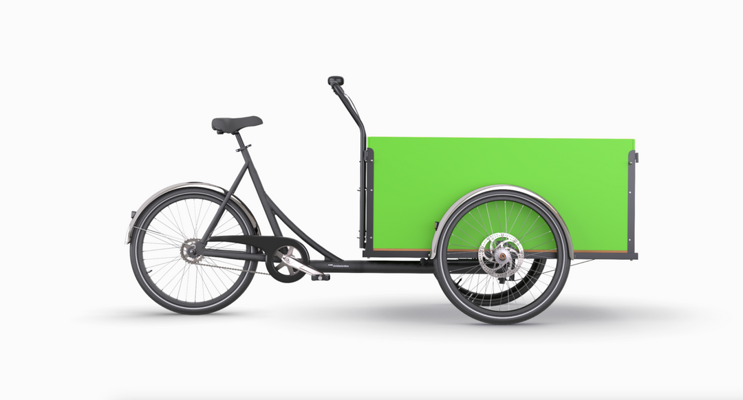 Christiania Bike Long 7 Gear