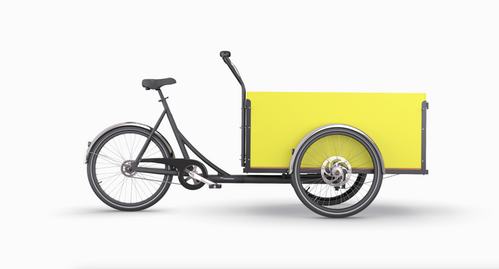 Christiania Bike Long 7 Gear