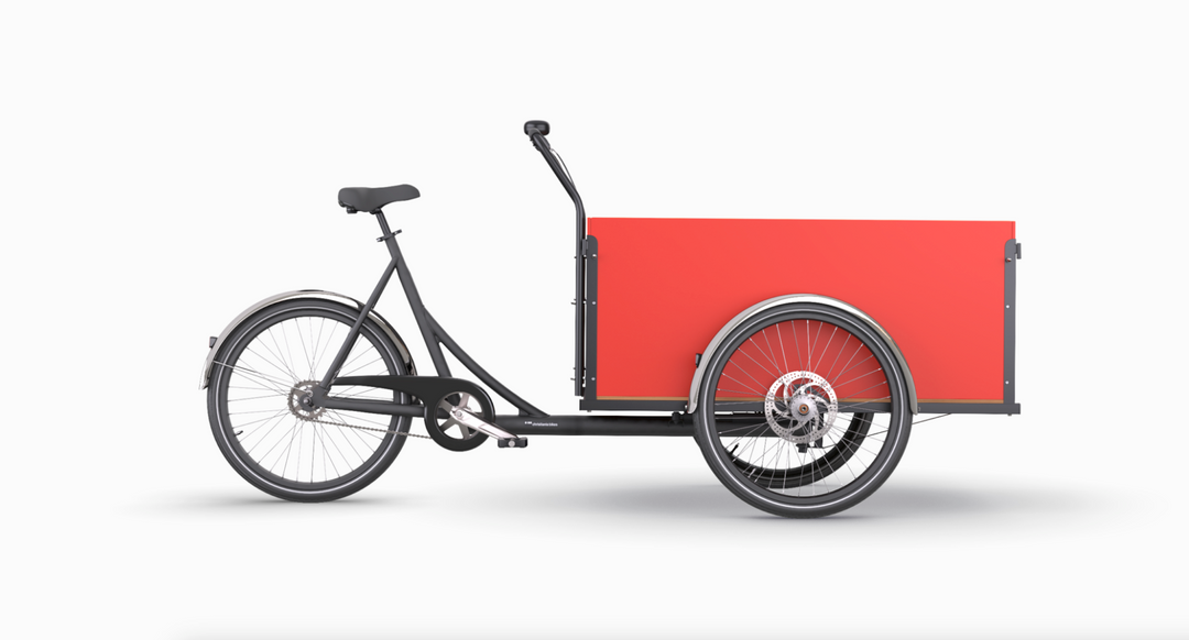 Christiania Bike Long 7 Gear