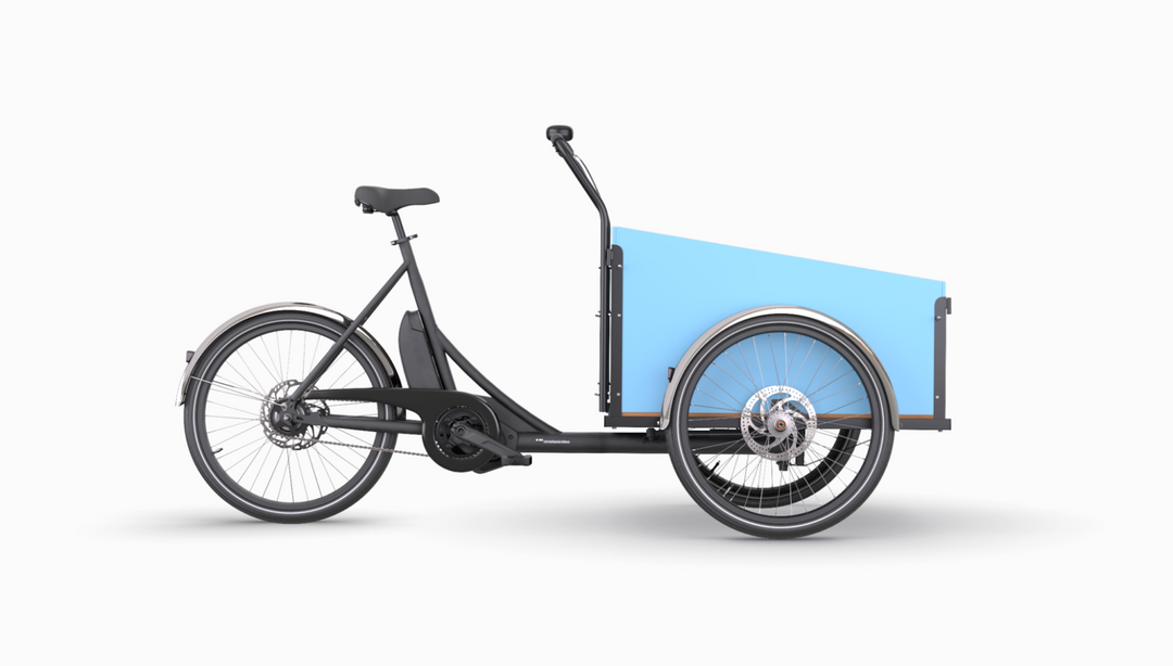 Christiania Bike Classic midDrive