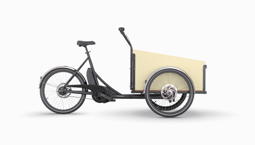 Christiania Bike Classic midDrive