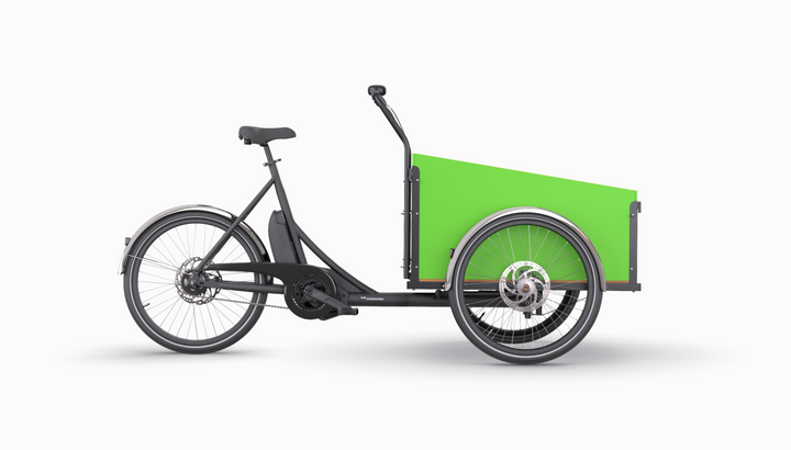 Christiania Bike Classic midDrive