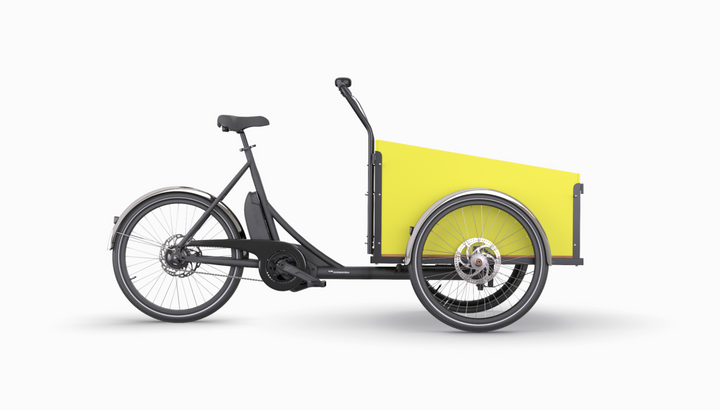 Christiania Bike Classic midDrive