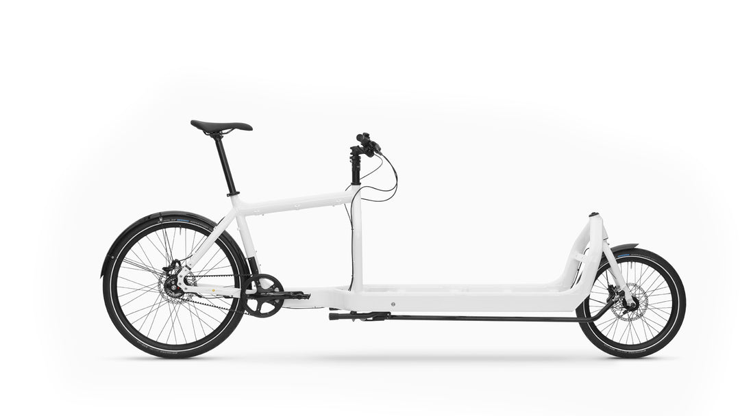 Larry Vs Harry Bullitt X Ladcykel