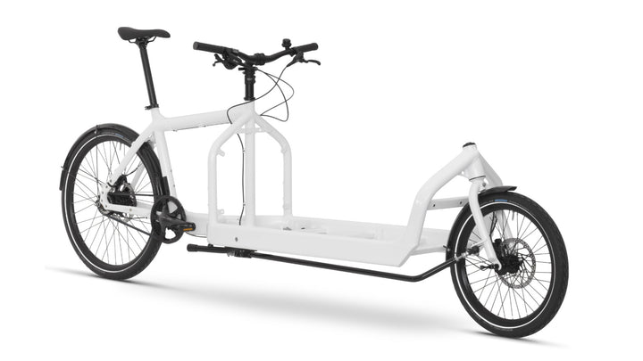 Larry Vs Harry Bullitt X Ladcykel