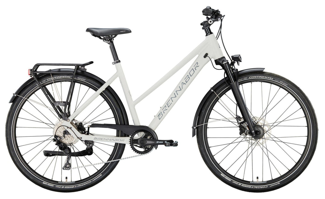 BRENNABOR T-60 Trekkingcykel Dame