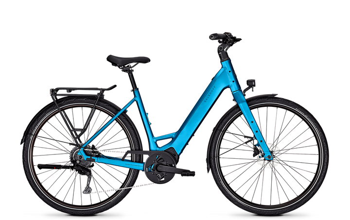 Kalkhoff ENDEAVOUR L MOVE Elcykel Lav