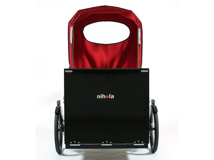 Nihola FLEX2 El Ladcykel